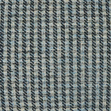 D.V. Kap Home Maxim Lumbar Indigo 12" x 24" Pillow Cover