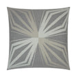 D.V. Kap Home Brink Stone 20" x 20" Pillow Cover