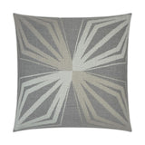 D.V. Kap Home Brink Stone 20" x 20" Pillow Cover