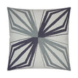 D.V. Kap Home Brink Blue 20" x 20" Pillow Cover