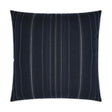 D.V. Kap Home Copeland Midnight 22" x 22" Pillow Cover