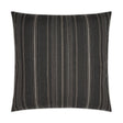 D.V. Kap Home Copeland Onyx 22" x 22" Pillow Cover