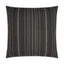 D.V. Kap Home Copeland Onyx 22" x 22" Pillow Cover
