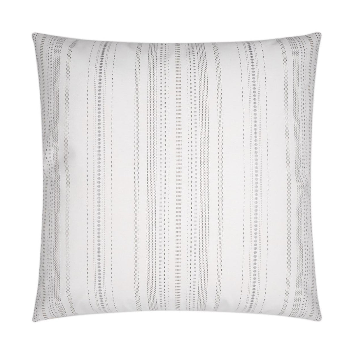 D.V. Kap Home Copeland Salt 22" x 22" Pillow Cover