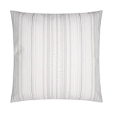 D.V. Kap Home Copeland Salt 22" x 22" Pillow Cover