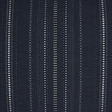D.V. Kap Home Copeland Lumbar Midnight 12" x 24" Pillow Cover