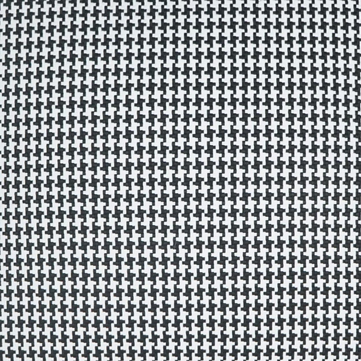 D.V. Kap Home Bedford Black 22" x 22" Pillow Cover