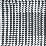 D.V. Kap Home Bedford Black 22" x 22" Pillow Cover