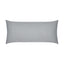 D.V. Kap Home Bedford Lumbar Stone 12" x 24" Pillow Cover