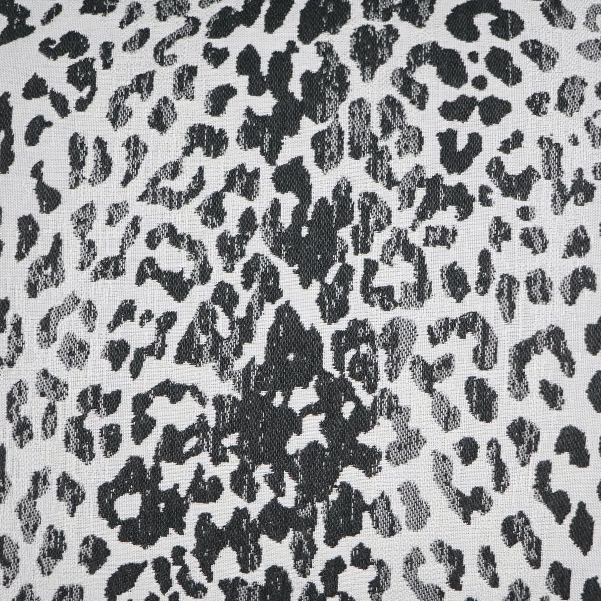 D.V. Kap Home Katoo Charcoal 22" x 22" Pillow Cover