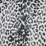 D.V. Kap Home Katoo Charcoal 22" x 22" Pillow Cover