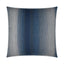 D.V. Kap Home Meditate Indigo 22" x 22" Pillow Cover