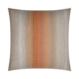 D.V. Kap Home Meditate Orange 22" x 22" Pillow Cover