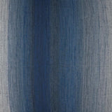 D.V. Kap Home Meditate Lumbar Indigo 12" x 24" Pillow Cover