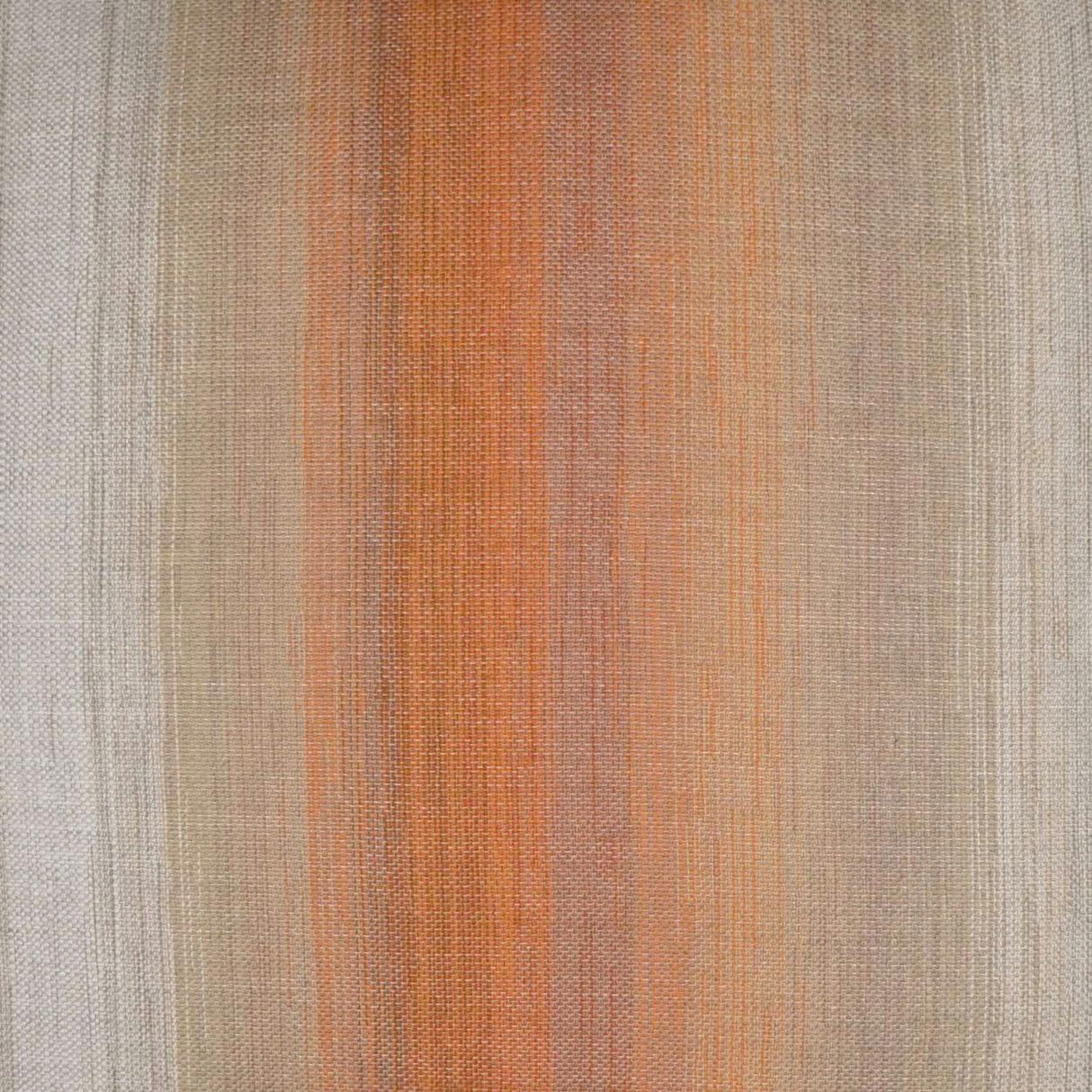 D.V. Kap Home Meditate Lumbar Orange 12" x 24" Pillow Cover