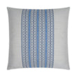D.V. Kap Home Vevi Sky 22" x 22" Pillow Cover