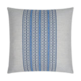 D.V. Kap Home Vevi Sky 22" x 22" Pillow Cover
