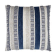 D.V. Kap Home Teton Indigo 22" x 22" Pillow Cover