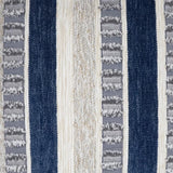D.V. Kap Home Teton Indigo 22" x 22" Pillow Cover
