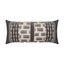 D.V. Kap Home Tanza Lumbar Textured, Global 12" x 24" Pillow Cover