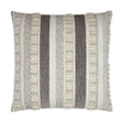 D.V. Kap Home Teton Linen 22" x 22" Pillow Cover