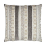 D.V. Kap Home Teton Linen 22" x 22" Pillow Cover