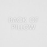 D.V. Kap Home Chivari Textured, Global, Chevron 22" x 22" Pillow Cover