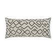 D.V. Kap Home Kraken Lumbar Natural 12" x 24" Pillow Cover