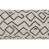 D.V. Kap Home Kraken Lumbar Natural 12" x 24" Pillow Cover