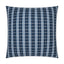 D.V. Kap Home Ando Azure 22" x 22" Pillow Cover