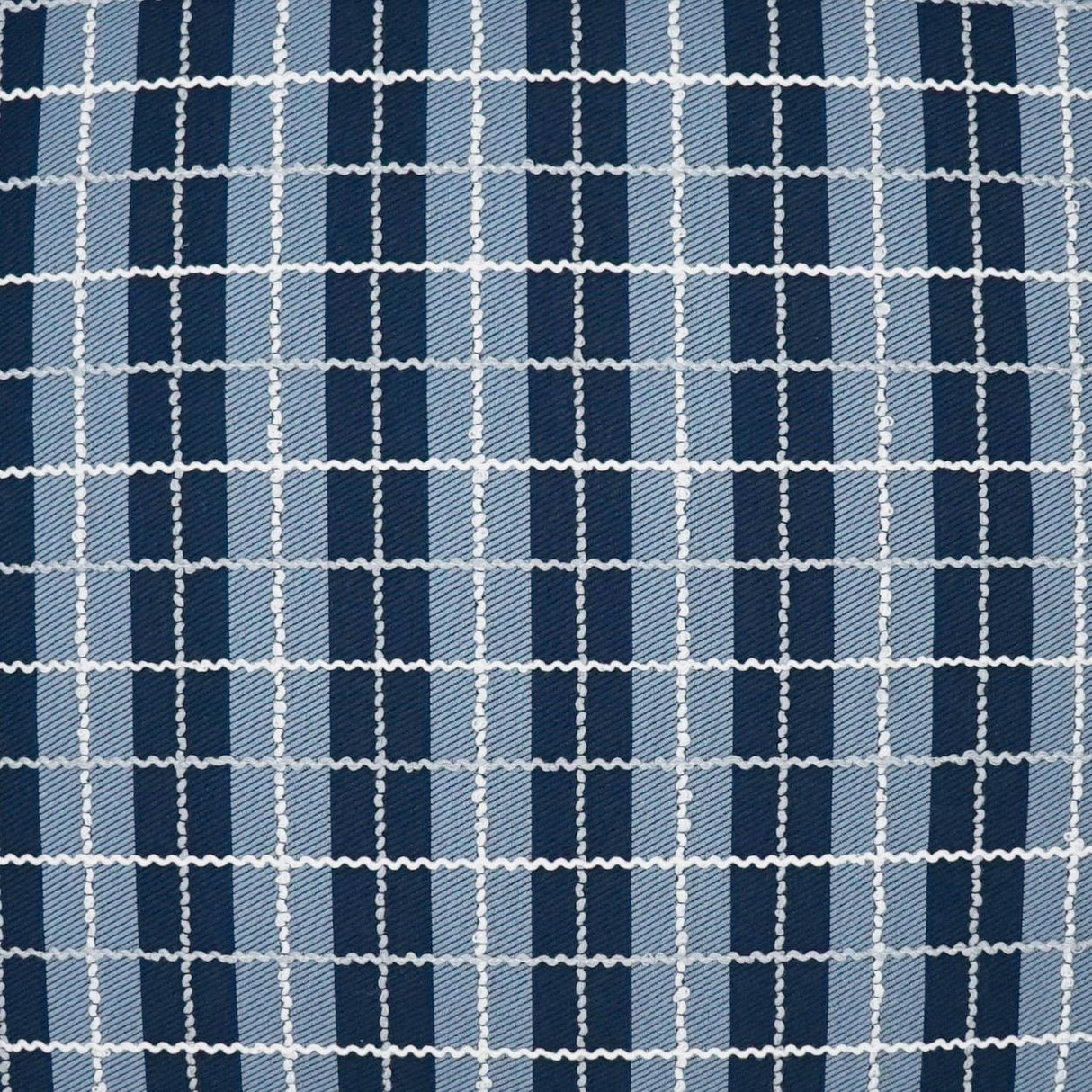D.V. Kap Home Ando Azure 22" x 22" Pillow Cover