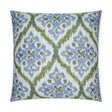 D.V. Kap Home Cillian Vineyard 22" x 22" Pillow Cover