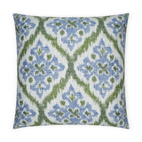 D.V. Kap Home Cillian Vineyard 22" x 22" Pillow Cover