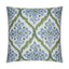 D.V. Kap Home Cillian Vineyard 22" x 22" Pillow Cover