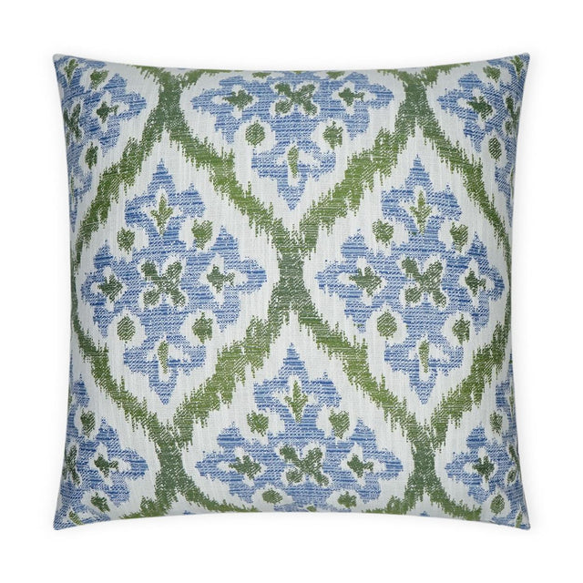 D.V. Kap Home Cillian Vineyard 22" x 22" Pillow Cover