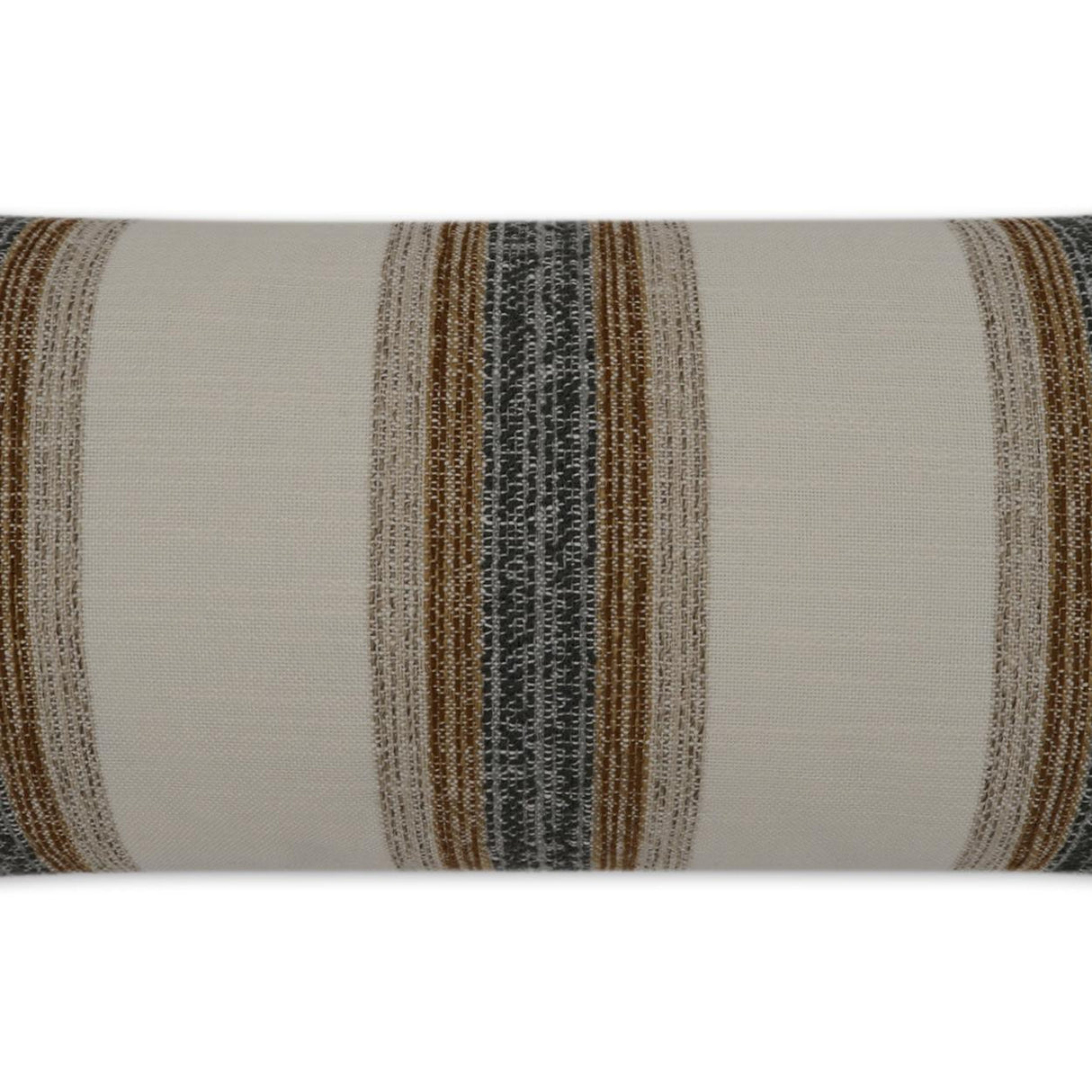 D.V. Kap Home Ormsby Lumbar Tweed 12" x 24" Pillow Cover