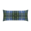 D.V. Kap Home Roddy Lumbar Vineyard 12" x 24" Pillow Cover