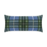 D.V. Kap Home Roddy Lumbar Vineyard 12" x 24" Pillow Cover