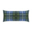 D.V. Kap Home Roddy Lumbar Vineyard 12" x 24" Pillow Cover