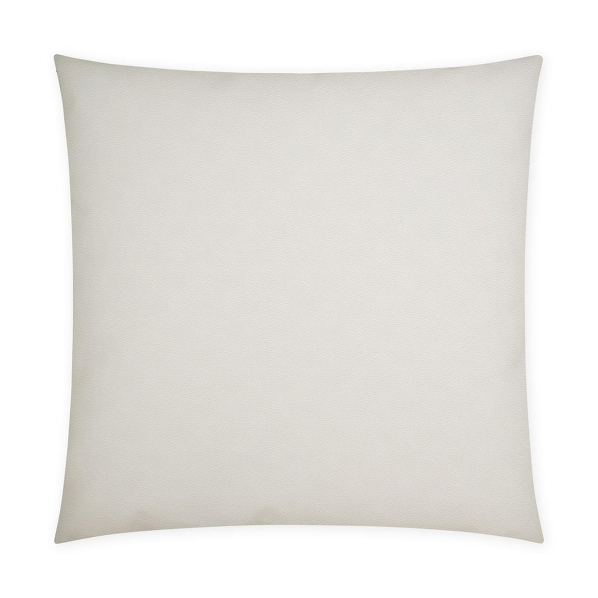 D.V. Kap Home Sundance Duo Leaf 22" x 22" Pillow Cover