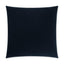 D.V. Kap Home Sundance Duo Navy 22" x 22" Pillow Cover