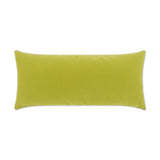 D.V. Kap Home Sundance Duo Lumbar Leaf 12" x 24" Pillow Cover
