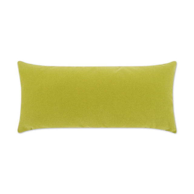 D.V. Kap Home Sundance Duo Lumbar Leaf 12" x 24" Pillow Cover