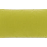 D.V. Kap Home Sundance Duo Lumbar Leaf 12" x 24" Pillow Cover