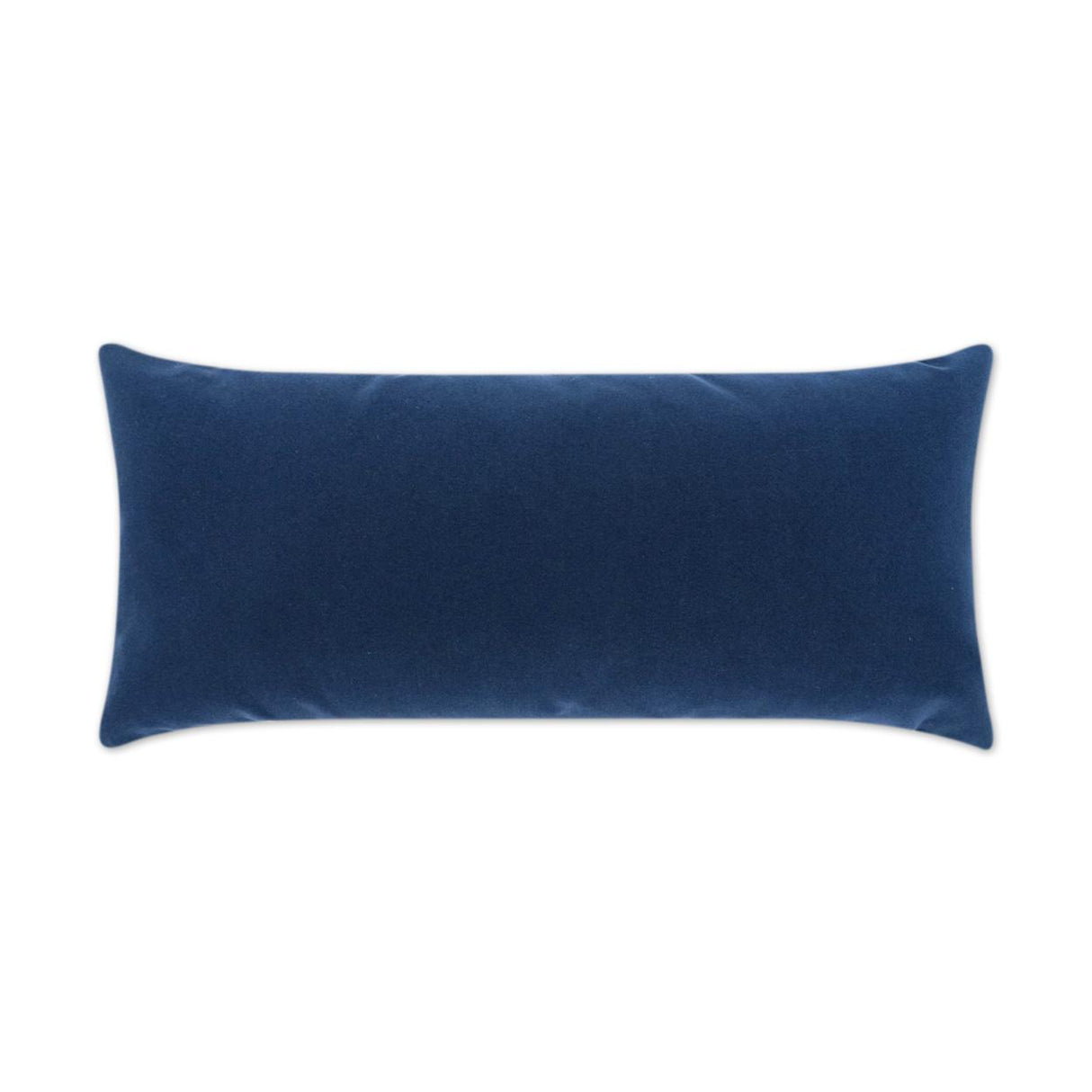D.V. Kap Home Sundance Duo Lumbar Navy 12" x 24" Pillow Cover