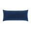 D.V. Kap Home Sundance Duo Lumbar Navy 12" x 24" Pillow Cover