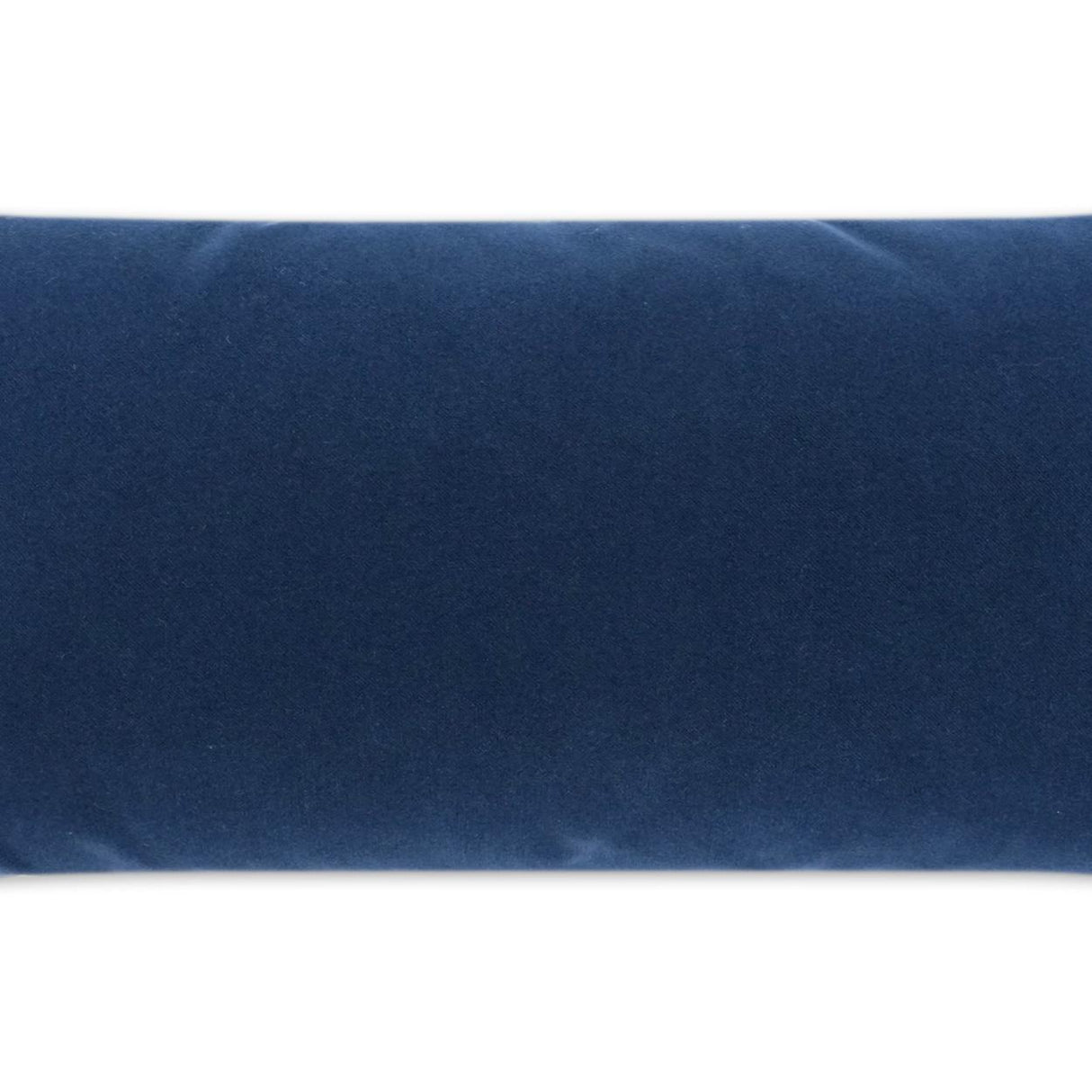 D.V. Kap Home Sundance Duo Lumbar Navy 12" x 24" Pillow Cover