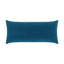 D.V. Kap Home Sundance Duo Lumbar Peacock 12" x 24" Pillow Cover