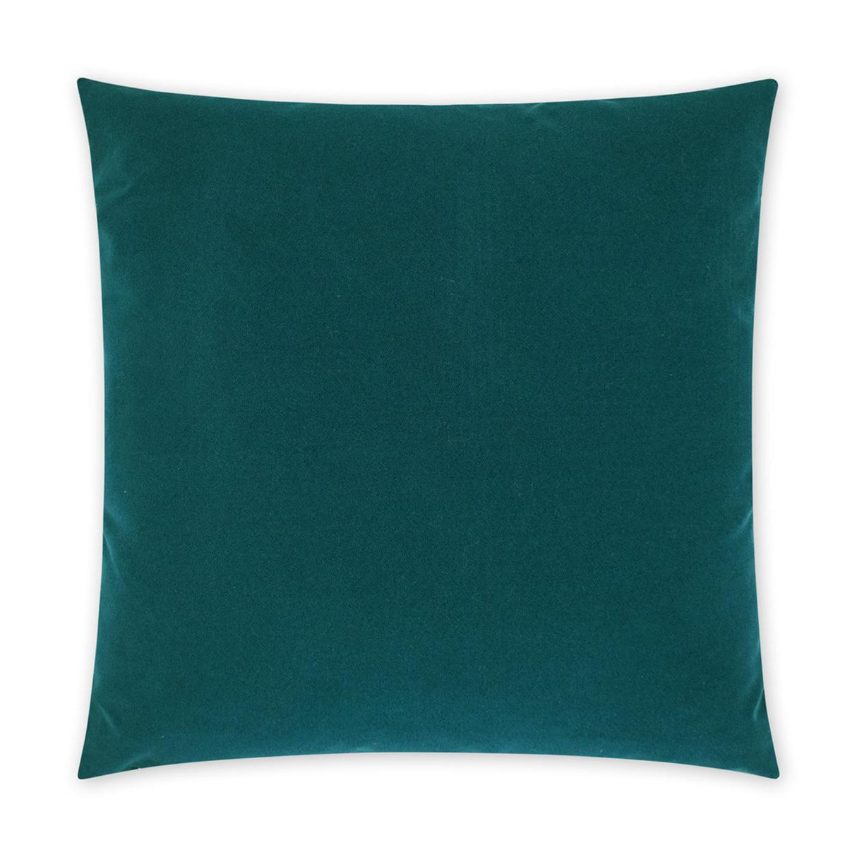D.V. Kap Home Sundance Peacock 22" x 22" Pillow Cover