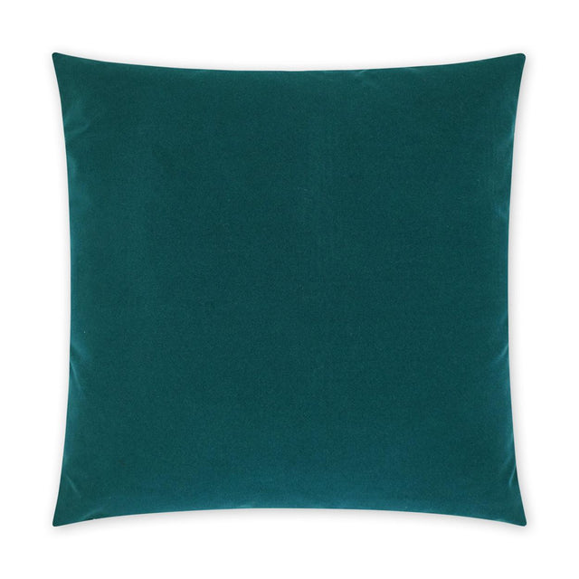D.V. Kap Home Sundance Peacock 22" x 22" Pillow Cover